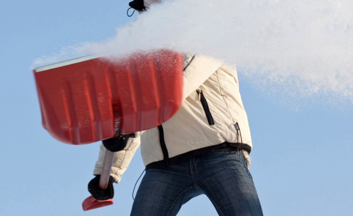 Laveur de vitres Rémi Gagnon