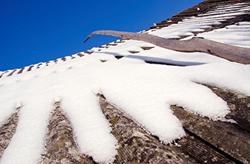Laveur de vitres Rémi Gagnon
